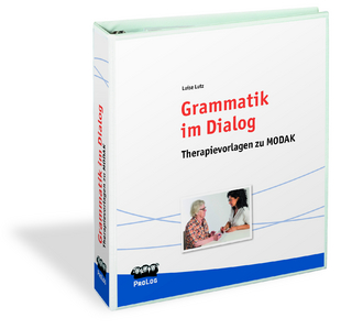 Grammatik im Dialog