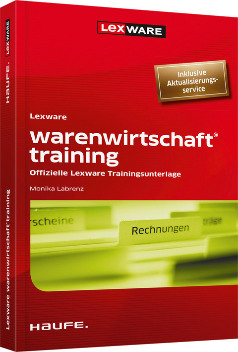 Lexware warenwirtschaft&reg; training - Monika Labrenz