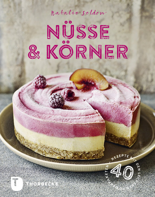 Nüsse & Körner
