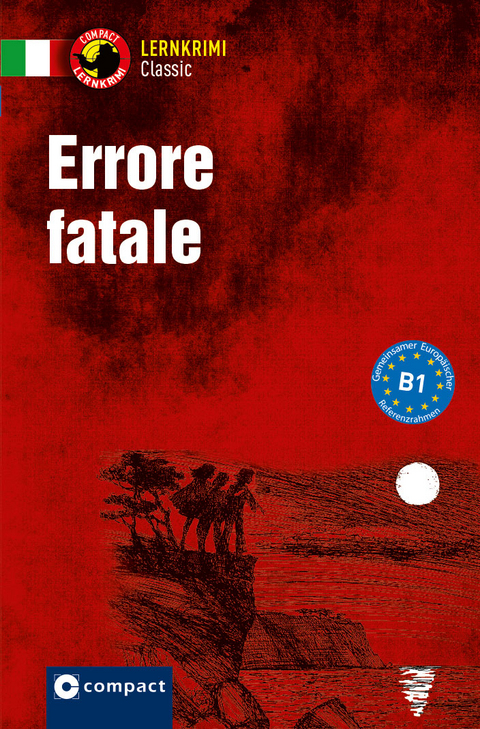 Errore fatale - Carla Sacco Comis, Ute M&uuml;gge-Lauterbach, Alessandra Felici Puccetti