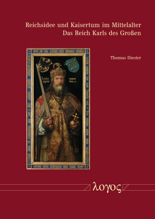 Reichsidee und Kaisertum im Mittelalter