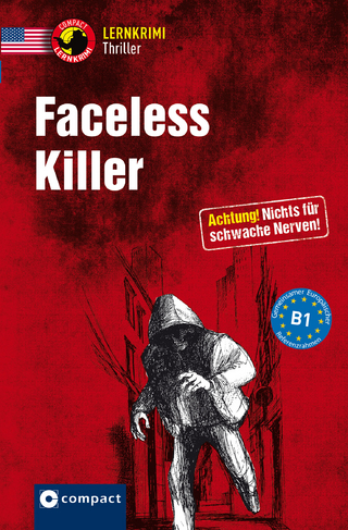 Faceless Killer