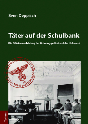 T&auml;ter auf der Schulbank - Sven Deppisch