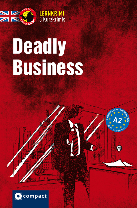 Deadly Business - Gina Billy