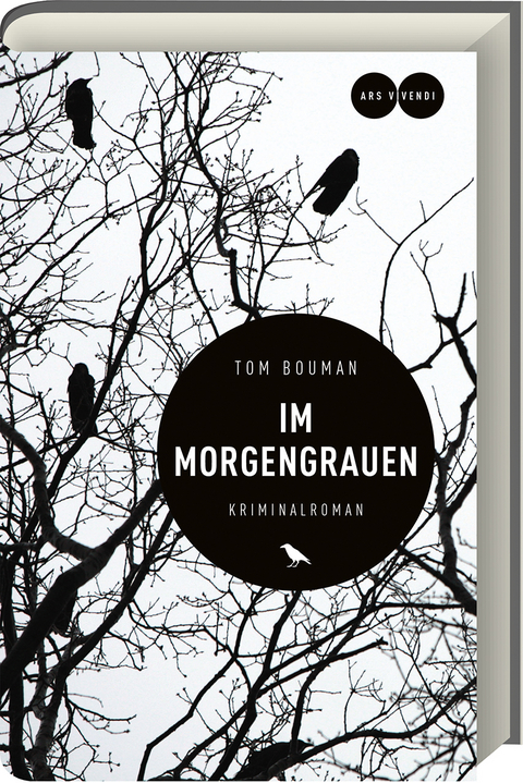 Im Morgengrauen - Tom Bouman