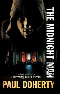The Midnight Man - Paul Doherty