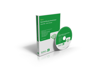 Branchenlösung Umsatzsteuer