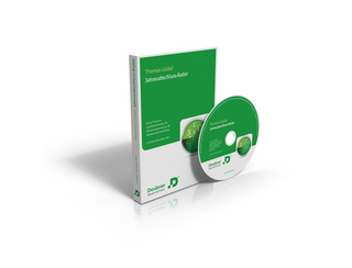 Jahresabschluß-Radar