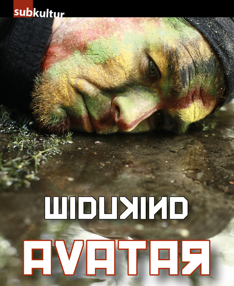 Widukind - Carsten Klatte