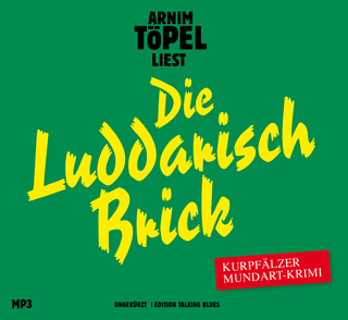 Die Luddarisch Brick - DAS HÖRBUCH MP3
