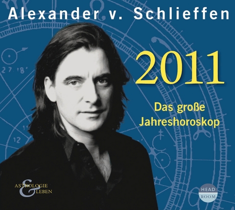 2011 - Alexander von Schlieffen