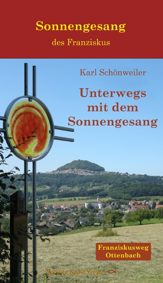 Unterwegs mit dem Sonnengesang