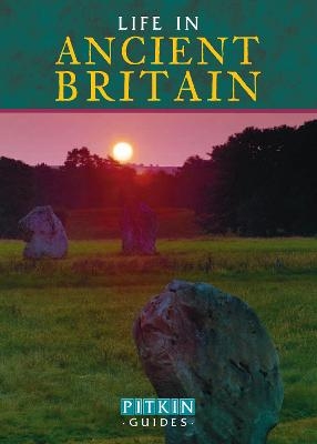 Life in Ancient Britain - Brian Williams