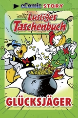 Gl&uuml;cksj&auml;ger - Walt Disney