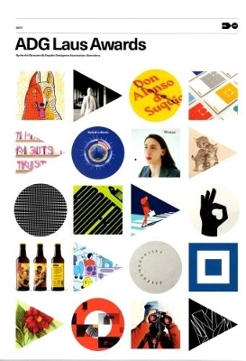 ADG Laus Awards 2017 -  ADG-FAD