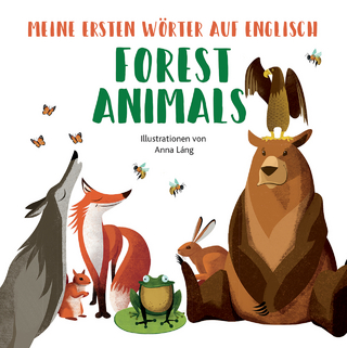 Forest Animals