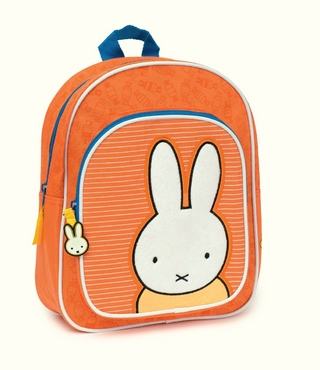 Miffy Rucksack