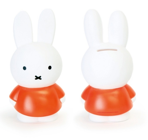 Miffy Spardose - Dick Bruna