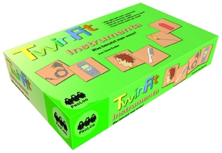 TwinFit Instrumenta - Was benutzt man wozu?