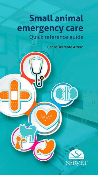 Small animal emergency care