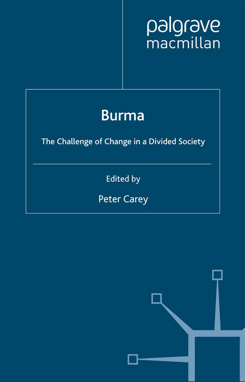 Burma - 
