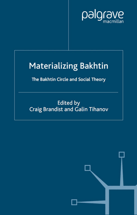 Materializing Bakhtin - 
