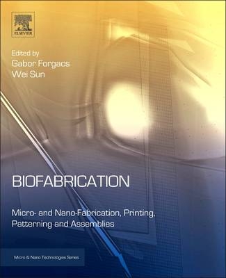 Biofabrication - 
