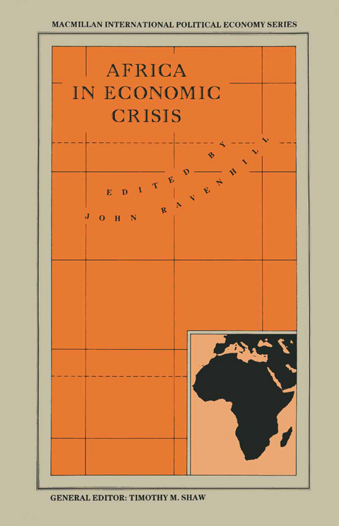 Africa in Economic Crisis - 