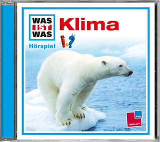 WAS IST WAS Hörspiel: Klima