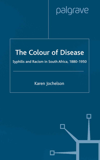 The Colour of Disease