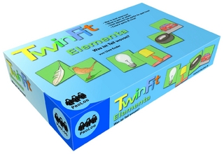 TwinFit Elementa - Was ist Teil wovon?