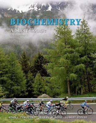 Biochemistry: A Short Course plus LaunchPad