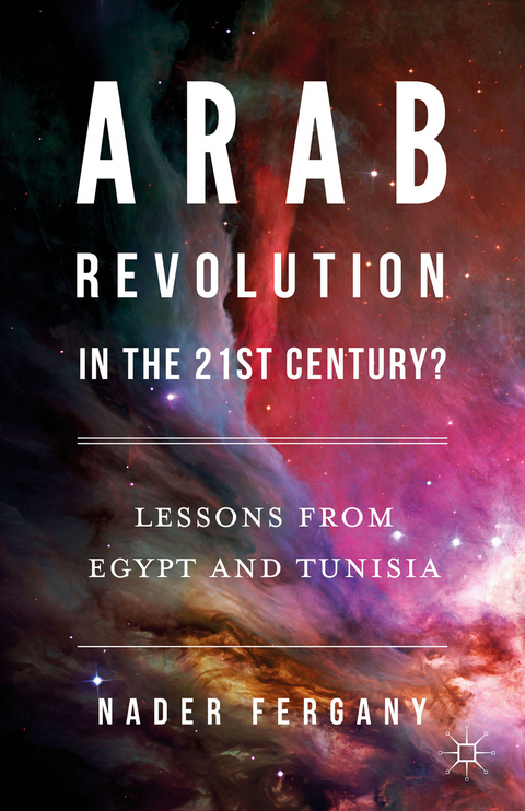 Arab Revolution in the 21st Century? - Nader Fergany