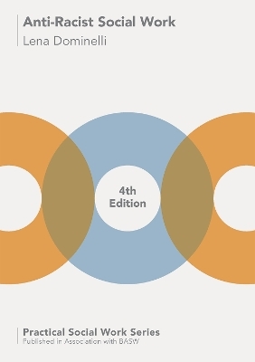 Anti-Racist Social Work