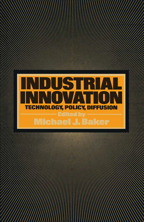 Industrial Innovation - 