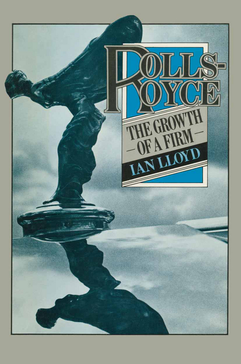 Rolls-Royce - I. Lloyd