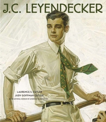 J C Leyendecker - Laurence S. Cutler, Judy Goffman Cutler
