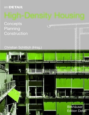 High-Density Housing - 