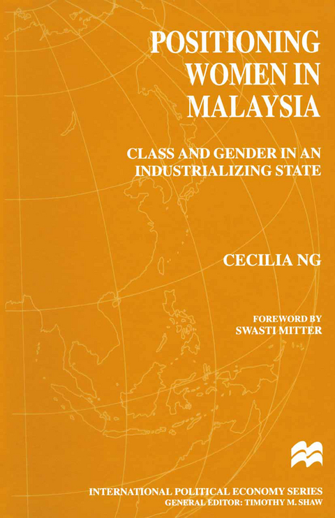 Positioning Women in Malaysia - Cecilia Ng