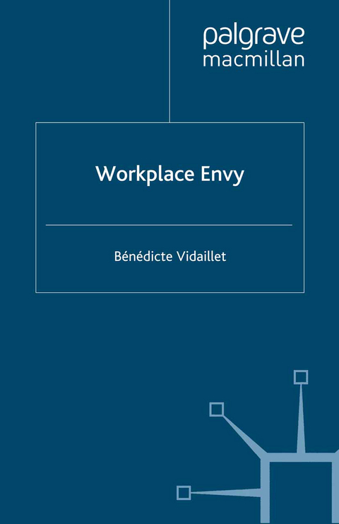 Workplace Envy - B. Vidaillet