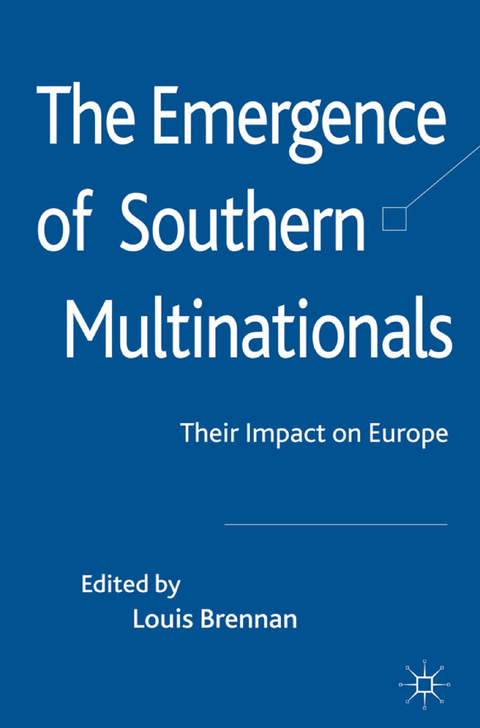 The Emergence of Southern Multinationals - Louis Brennan