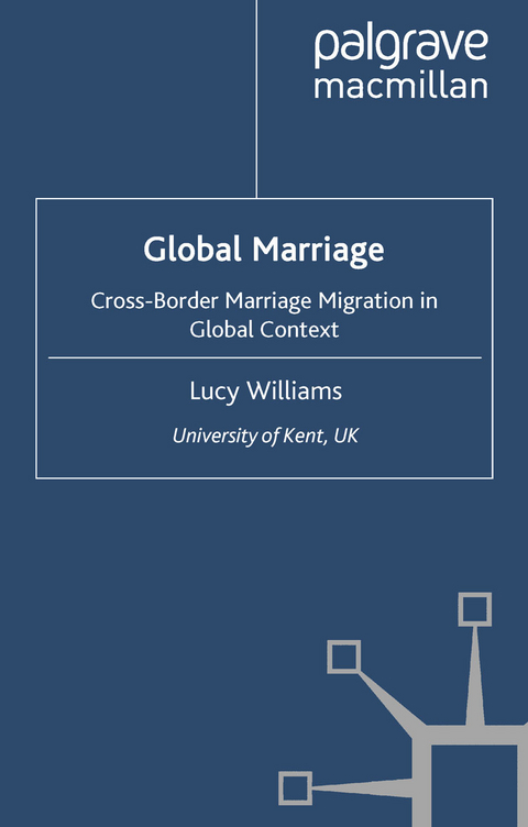 Global Marriage - Lucy Williams