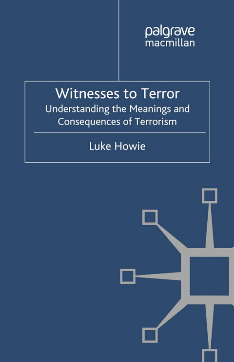 Witnesses to Terror - L. Howie