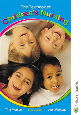 The Textbook of Children's Nursing