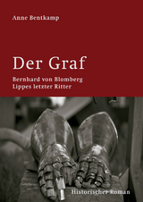 Der Graf - Anne Bentkamp