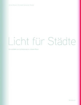 Licht für Städte