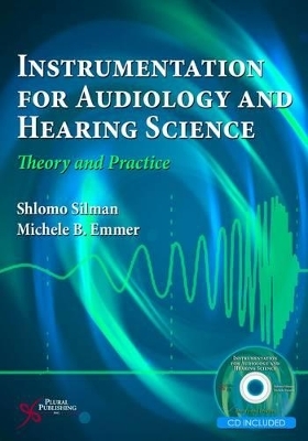 Instrumentation for Audiology and Hearing Science