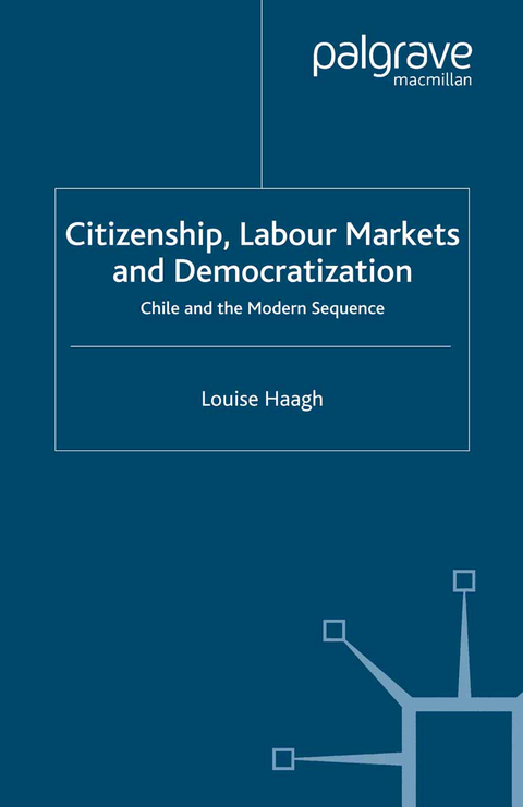 Citizenship, Labour Markets and Democratization - L. Haagh