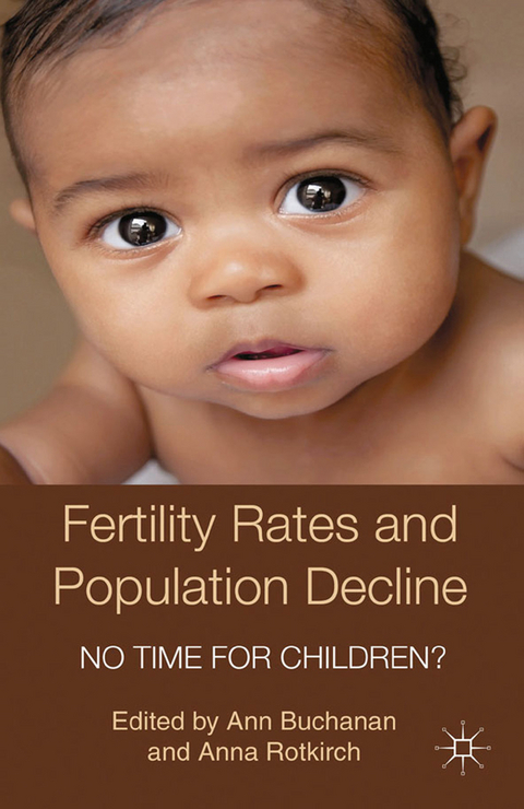 Fertility Rates and Population Decline - 