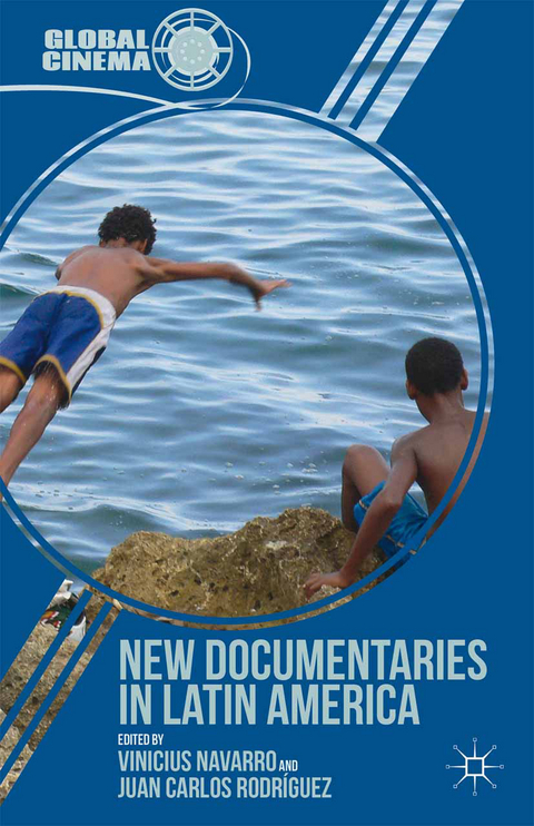 New Documentaries in Latin America - Vinicius Navarro, Juan Carlos Rodr&iacute;guez
